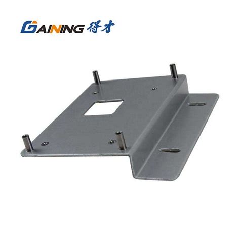 oem metal stamping enclosure parts supplier|Metal Stamped Parts for OEMs .